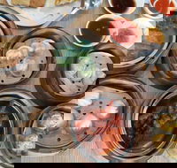 Rainbow Bay Takeaway - Mackay Tourism