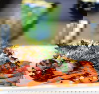 Sage Cafe Restaurant - Mackay Tourism