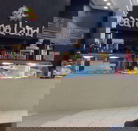 Seafood Land - Mackay Tourism