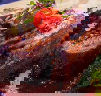 Signatures - Mackay Tourism