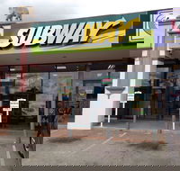 Subway - Innaloo - Mackay Tourism