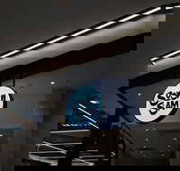 Sushi Sam - Mackay Tourism