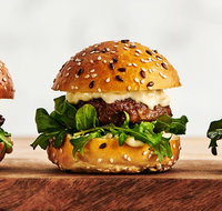 TGI Fridays - Epping - Mackay Tourism