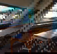 The Brewer's Table - Mackay Tourism