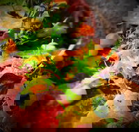 The Roosevelt Lounge - Mackay Tourism