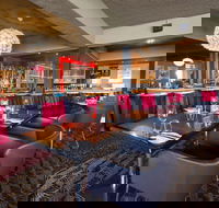 The Saint George Hotel - Mackay Tourism