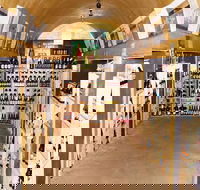 The Garden Cellars - Mackay Tourism