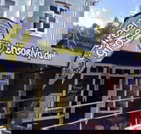 The Brooklyn Deli - Mackay Tourism