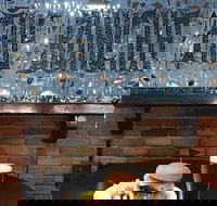 The Red Room - The Edward River Hotel - Mackay Tourism