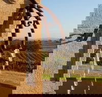 Thomas Allen Wines - Mackay Tourism