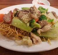 Thuan Kieu Vietnamese  Chinese Restaurant - Mackay Tourism