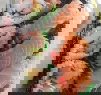 Tong Tong Sushi - Mackay Tourism