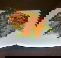 Uno Italian Resturant  Bar - Mackay Tourism