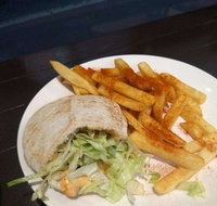 Victorian BBQ Grills - Mackay Tourism