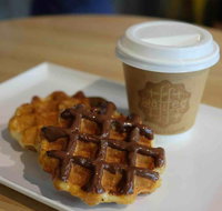 Waffee - Altona - Mackay Tourism