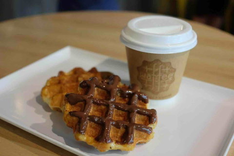 Waffee - Altona - Mackay Tourism 0