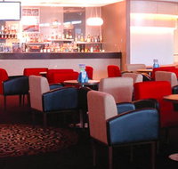 Waves Bar  Lounge - Mackay Tourism