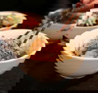 Wild Ginger - Mackay Tourism