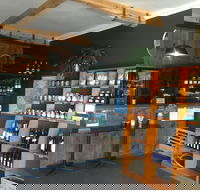 Wilsons Prom Cafe Pizza - Mackay Tourism