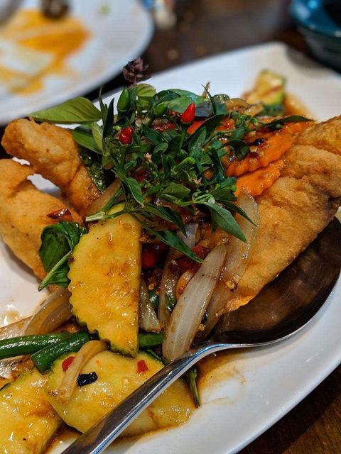 Yada Thai - Mackay Tourism 0