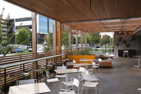 Arbor - Mackay Tourism 0