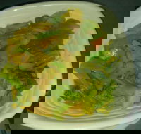 Asian Spice - Mackay Tourism