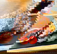 Aura Tapas  Loungebar - Mackay Tourism