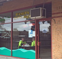 Banksia Fish 'n' Chips - Mackay Tourism