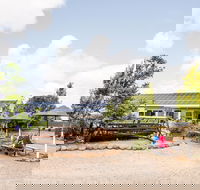 Bay of Shoals Wines - Mackay Tourism