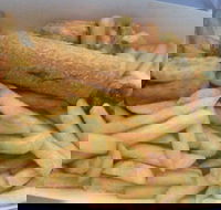 Belmore Fish  Chippery - Mackay Tourism