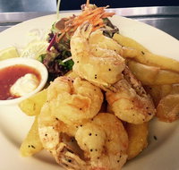 Cafe Black Bay - Mackay Tourism