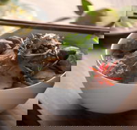 Cambrian Hotel Bendigo - Mackay Tourism