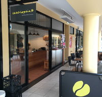 Cassiopeia - Springwood - Mackay Tourism