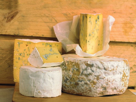 Cheese Shop At Makers' Workshop Burnie - The - Mackay Tourism 1