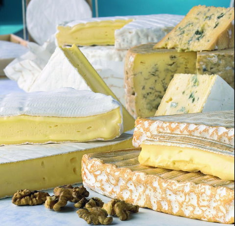 Cheese Shop At Makers' Workshop Burnie - The - Mackay Tourism 2