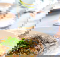 Coastal Restaurant - Mackay Tourism