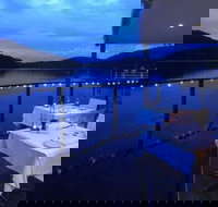 Cottage Point Inn - Mackay Tourism