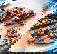 Crust - Lane Cove - Mackay Tourism