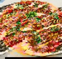 Crust - Baldivis