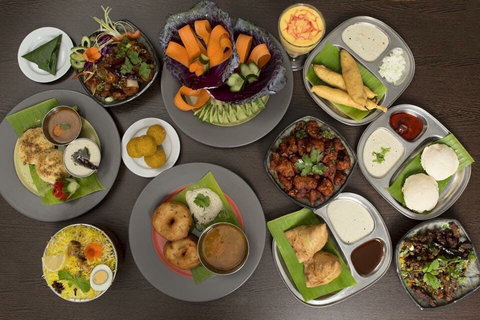 Dosa Hut - Roxburgh Park - Mackay Tourism 0