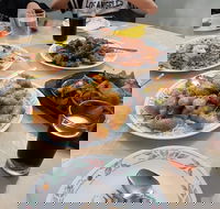 Dynasty Chinese Restaurant - Mackay Tourism