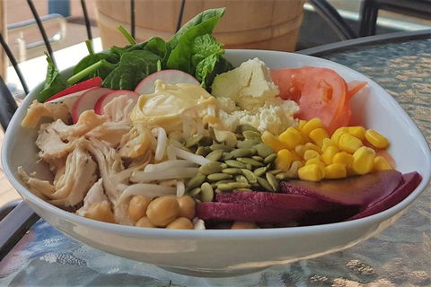 Esther Cafe - Mackay Tourism 0