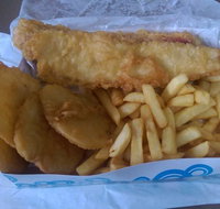 Flake Shack - Mackay Tourism