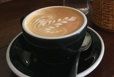 Footbridge - Mackay Tourism 0