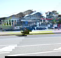 Fredo Pies and Cafe - Mackay Tourism