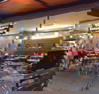 Golden Barbeque - Mackay Tourism