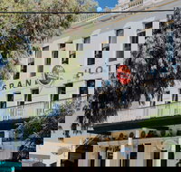 Grand Hotel Portarlington - Mackay Tourism