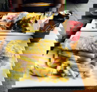 Harvester Moon - Mackay Tourism