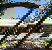 Herveys Range Heritage Tea Rooms - Mackay Tourism