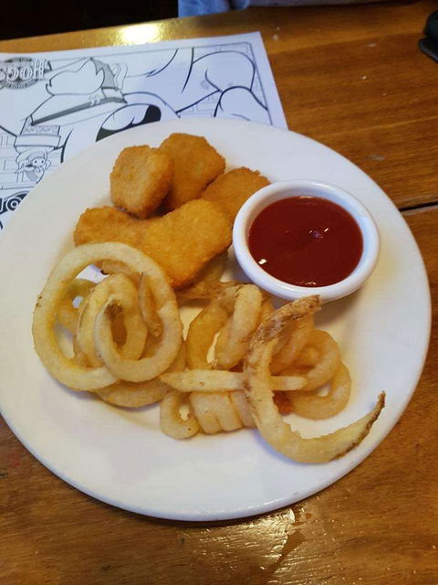 Hog's Australia's Steakhouse - Mackay Tourism 0